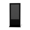 Digitální tenký totem Slim s monitorem Samsung 55" s dotykovou fólií - 21