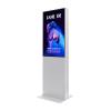 Digitální totem Smart Line Oboustranný s monitorem Samsung - 2