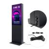 Digitální totem Smart Line Oboustranný s monitorem Samsung - 16