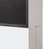 Digitální totem Smart Line Oboustranný s monitorem Samsung - 22