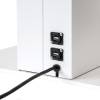 Digitální totem Smart Line Oboustranný s monitorem Samsung - 24