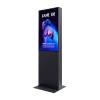 Digitální totem Smart Line Oboustranný s monitorem Samsung - 0