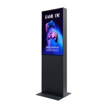 Digitální totem Smart Line Oboustranný s monitorem Samsung