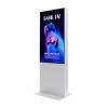 Digitální totem Smart Line Oboustranný s monitorem Samsung - 1