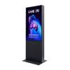 Digitální totem Smart Line Oboustranný s monitorem Samsung - 3