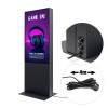 Digitální totem Smart Line Oboustranný s monitorem Samsung - 18