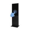 Digitální totem Smart Line s monitorem Samsung - 1