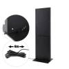 Digitální totem Smart Line s monitorem Samsung - 17