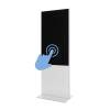 Digitální totem Smart Line s monitorem Samsung - 4