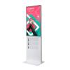 Digitální totem Smart Line s Kapsou 6 x A4, černá barva - 1