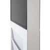 Digitální totem Smart Line s Kapsou 6 x A4, černá barva - 13