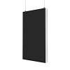 Digitální závěsný panel Smart Line s monitorem Samsung - 23