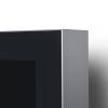 Outdoor digitální totem s monitorem Samsung 55", černý - 1