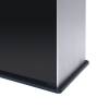 Exteriérový digitální totem Standard s monitorem Samsung 55", černý, odolný počasí - 5