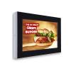 Digital Wall Panel Horizontal With 43 - 0