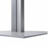 Digital Signage Stojan pro monitory s úchytem VESA 50 / 75 / 100mm - 4