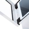 Slimcase držák tabletu Apple iPad 7.gen - 10.2", na stůl, bílý - 3