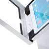Slimcase držák tabletu Apple iPad 7.gen - 10.2", na stůl, bílý - 4