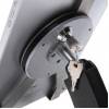 Trigrip držák na stůl,  pro 7" tablet, bílý - 5