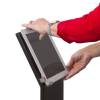 Trigrip Stand Steel stojan na tablet 10" - 5