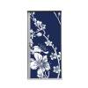 Textilní tištěná dekorace dveří Door Wrap 80 Japanese Cherry Blossom - 3