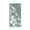 Textilní tištěná dekorace dveří Door Wrap 80 Japanese Cherry Blossom - 0
