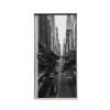 Door Wrap 80 cm New York Manhattan - 0