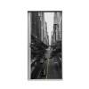 Textilní tištěná dekorace dveří Door Wrap 80 New York Manhattan - 0