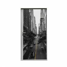 Door Wrap 80 New York Manhattan