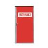 Door Wrap 80 Entrance - 7