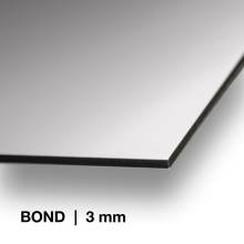 Tisk na panely BOND