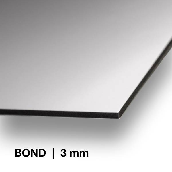 Tisk na panely BOND