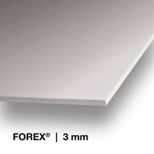 Tisk na panely FOREX®
