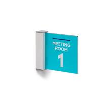 Informační systém panel Wall Sign Click 100
