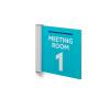Informační systém panel Wall Sign Click - 0