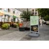 Tisk topkarty Windtalker ® City A1 - 4