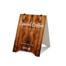 Tisk pro A-Board Grab And Grip