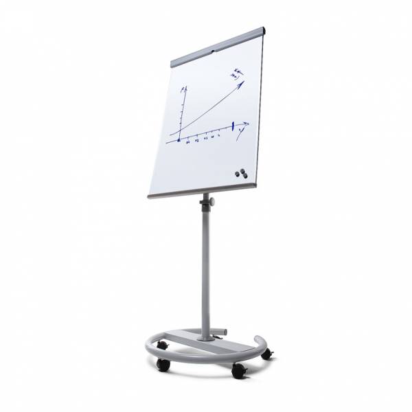 Flipchart SCRITTO® Vario round