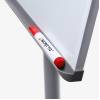 Flipchart SCRITTO® Vario star - 4