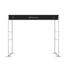 FlexFrame Top Banner
