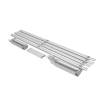 Horní baner FlexFrame 300 x 30 cm Černá - 15