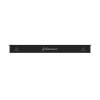 Horní baner FlexFrame 300 x 30 cm Černá - 8