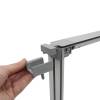 Horní baner FlexFrame 300 x 30 cm Černá - 13