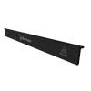 Horní baner FlexFrame 300 x 30 cm Černá - 7