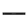 Horní baner FlexFrame 300 x 30 cm Černá - 9