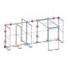 Sada konektorů FlexFrame - 4