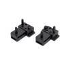 Flex Frame Wall Set of Corner Connectors L and R - 1