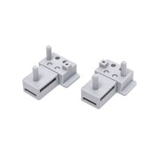 Flex Frame Wall Set of Corner Connectors L and R