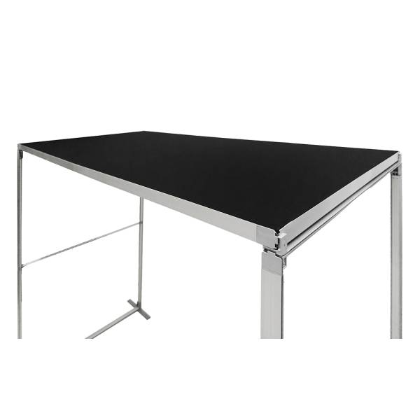 Střecha pro systém FlexFrame