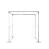 Střecha pro systém FlexFrame - 46